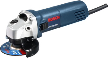 BOSCH博世工具GWS 5-100角磨機(jī)